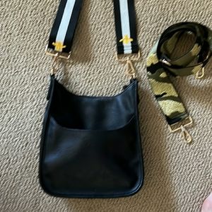 Ah Dorned Bag Medium With 2 Straps